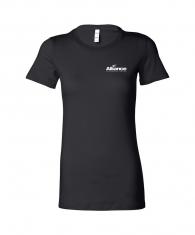 BELLA + CANVAS - Women's Slim Fit Tee