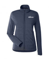 Devon & Jones Ladies' New Classics™ Charleston Hybrid Jacket