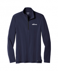 OGIO® Limit 1/4-Zip