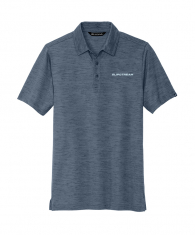 TravisMathew Auckland Slub Polo
